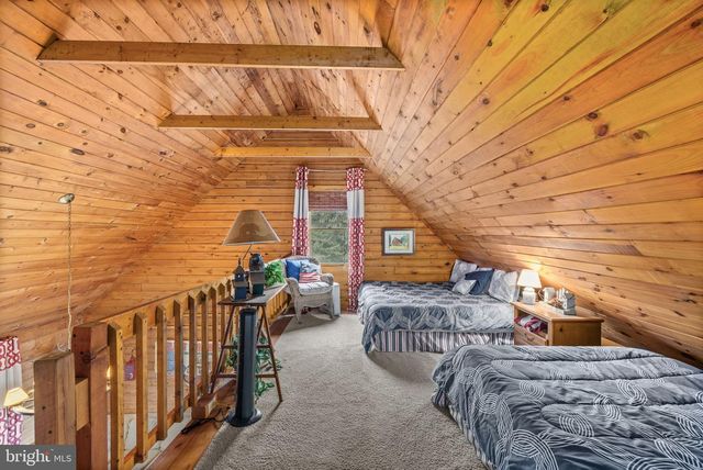 6405 MATTHEW LN, Mineral, VA 23117