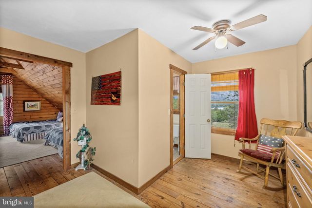 6405 MATTHEW LN, Mineral, VA 23117