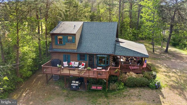 6405 MATTHEW LN, Mineral, VA 23117
