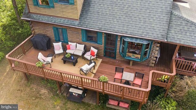6405 MATTHEW LN, Mineral, VA 23117