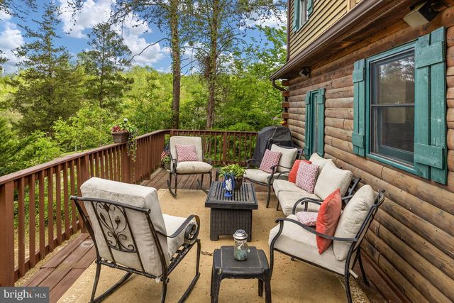 6405 MATTHEW LN, Mineral, VA 23117