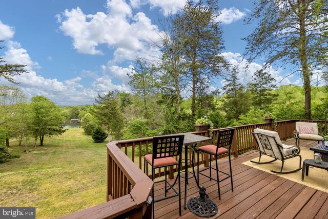 6405 MATTHEW LN, Mineral, VA 23117