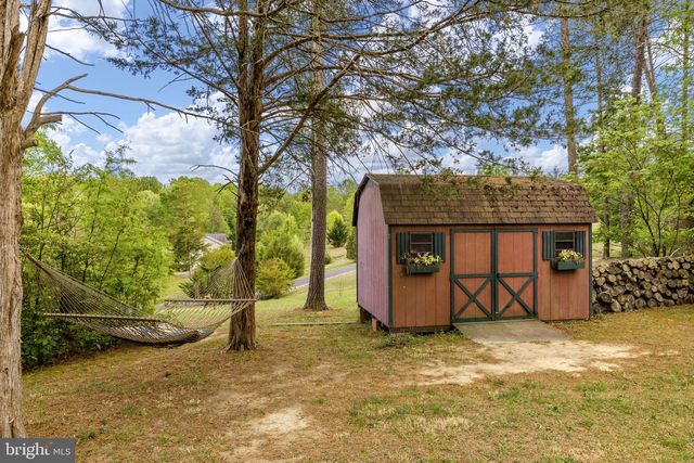 6405 MATTHEW LN, Mineral, VA 23117