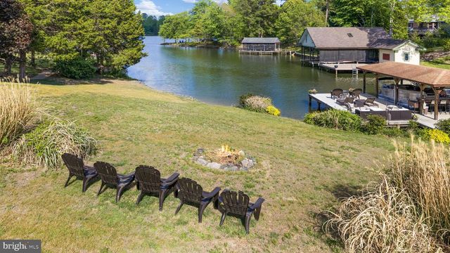 6405 MATTHEW LN, Mineral, VA 23117
