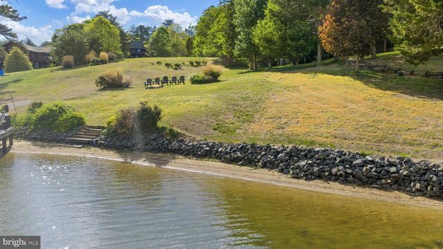6405 MATTHEW LN, Mineral, VA 23117