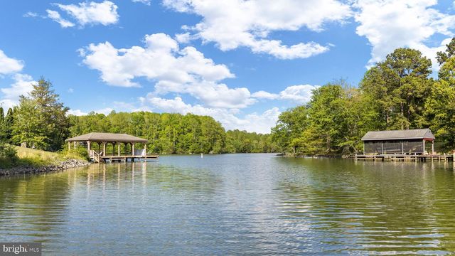 6405 MATTHEW LN, Mineral, VA 23117
