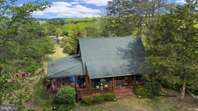 6405 MATTHEW LN, Mineral, VA 23117