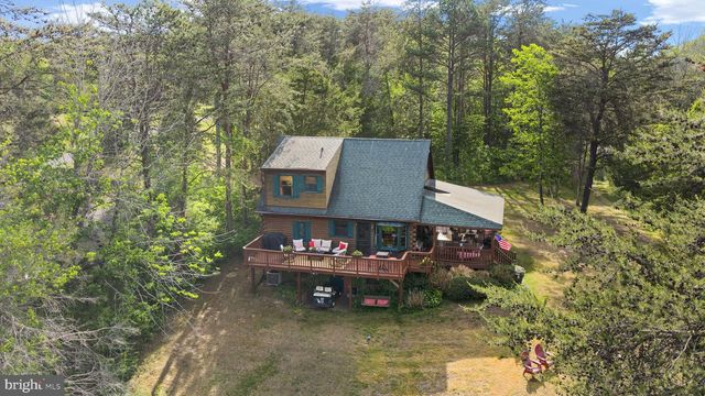 6405 MATTHEW LN, Mineral, VA 23117