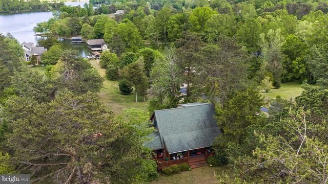 6405 MATTHEW LN, Mineral, VA 23117