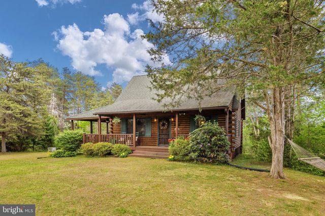 6405 MATTHEW LN, Mineral, VA 23117