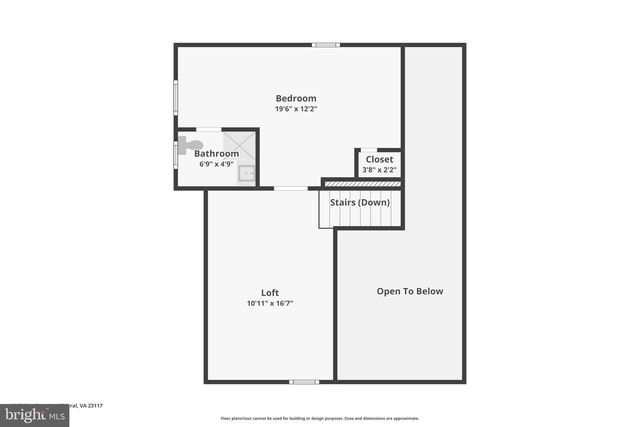 6405 MATTHEW LN, Mineral, VA 23117
