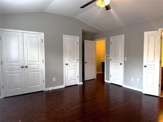 117 Townview Drive, Woodstock, GA 30189