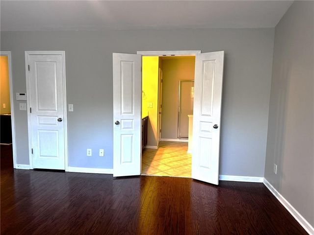 117 Townview Drive, Woodstock, GA 30189