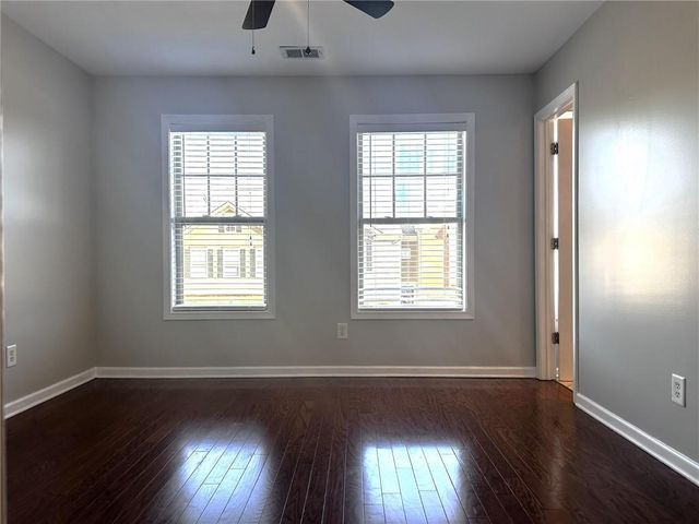 117 Townview Drive, Woodstock, GA 30189