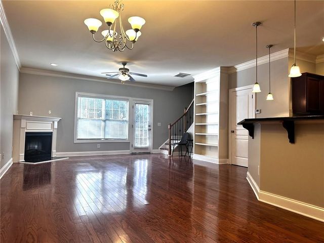 117 Townview Drive, Woodstock, GA 30189