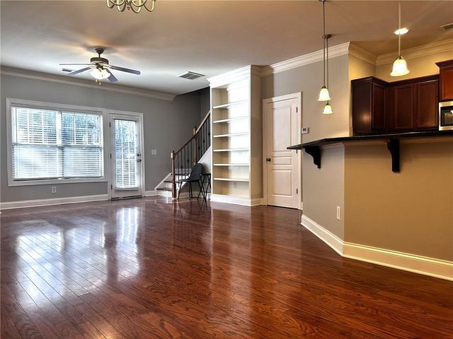 117 Townview Drive, Woodstock, GA 30189