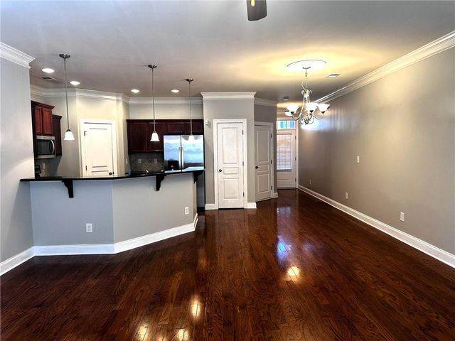 117 Townview Drive, Woodstock, GA 30189