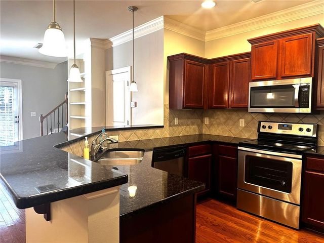 117 Townview Drive, Woodstock, GA 30189