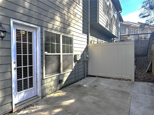 117 Townview Drive, Woodstock, GA 30189