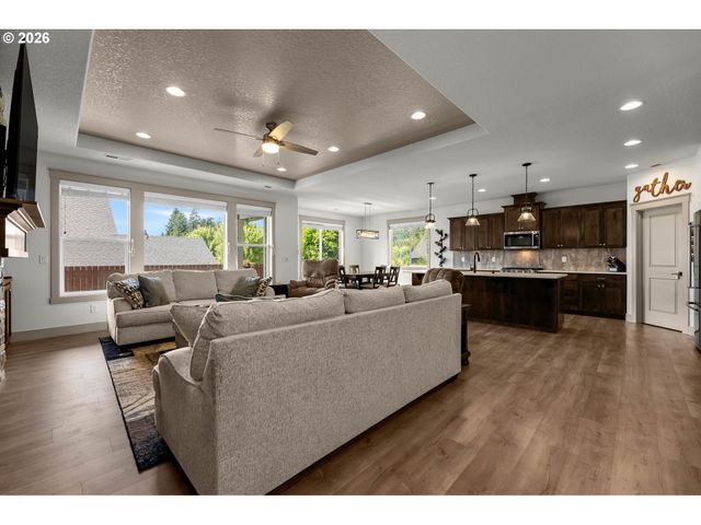 2918 Ne 4TH Ave, Battle Ground, WA 98604