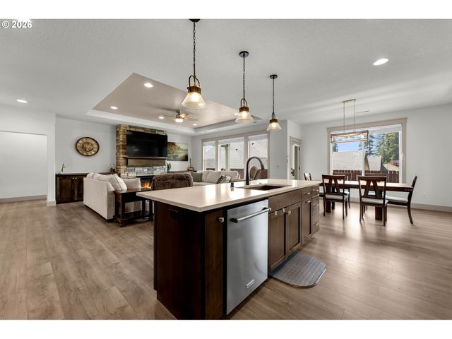 2918 Ne 4TH Ave, Battle Ground, WA 98604