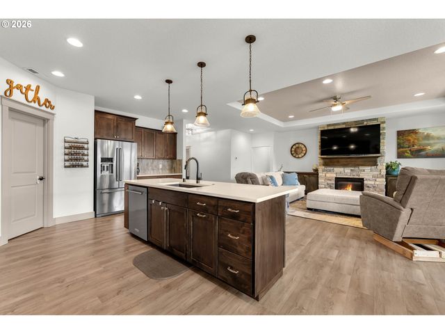 2918 Ne 4TH Ave, Battle Ground, WA 98604