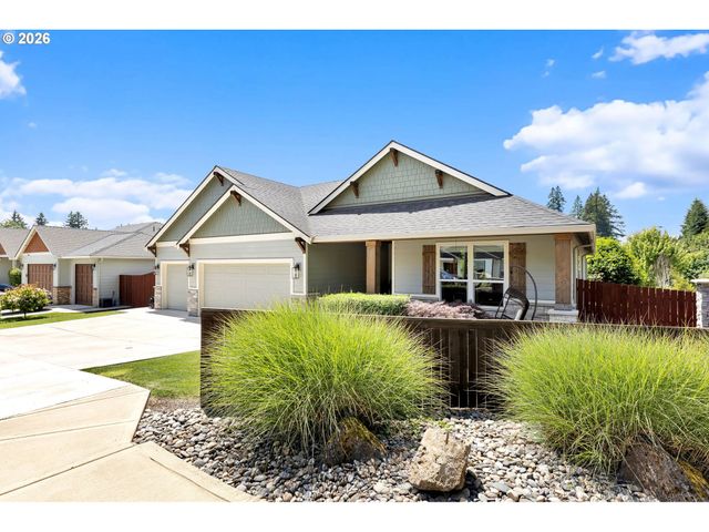 2918 Ne 4TH Ave, Battle Ground, WA 98604