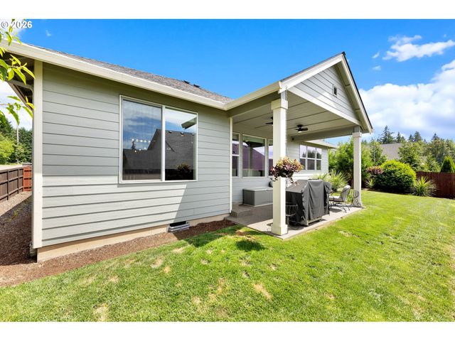 2918 Ne 4TH Ave, Battle Ground, WA 98604