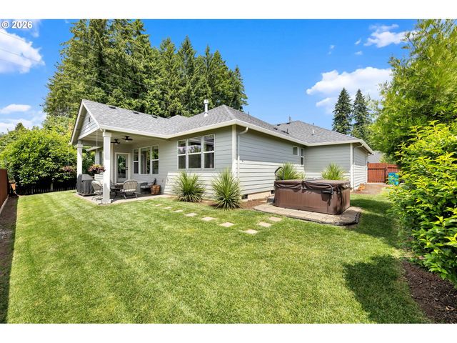 2918 Ne 4TH Ave, Battle Ground, WA 98604