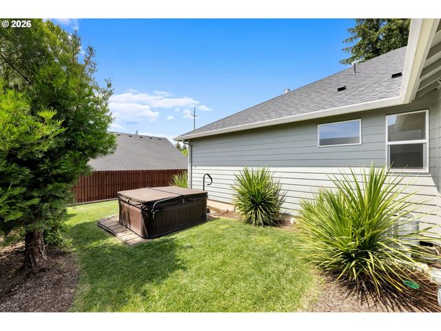 2918 Ne 4TH Ave, Battle Ground, WA 98604