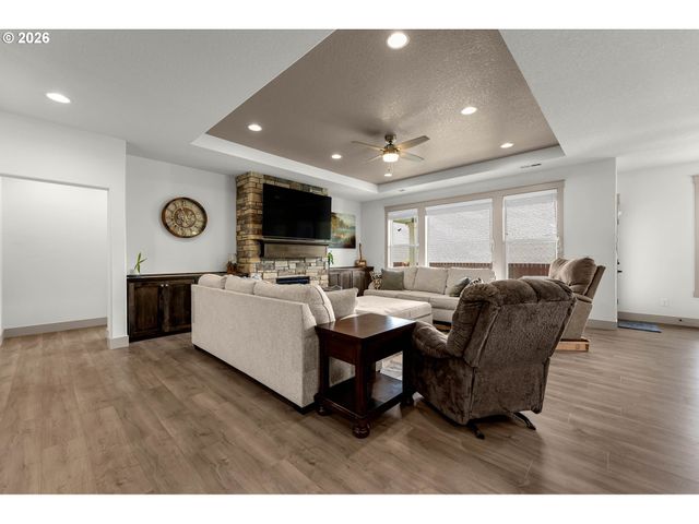 2918 Ne 4TH Ave, Battle Ground, WA 98604