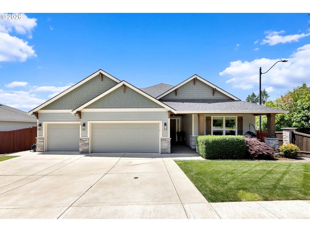 2918 Ne 4TH Ave, Battle Ground, WA 98604