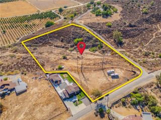 0 Grant, Hemet, CA 92544