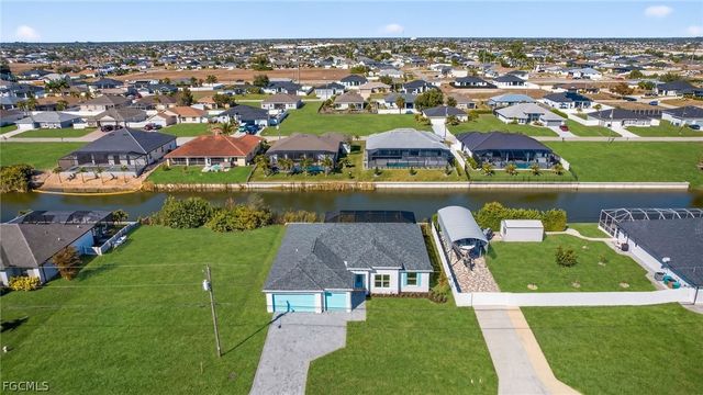 1423 SW 1st TER, Cape Coral, FL 33991