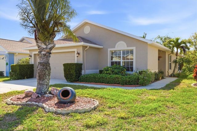 2211 PLEASANT HILL LANE, Holiday, FL 34691