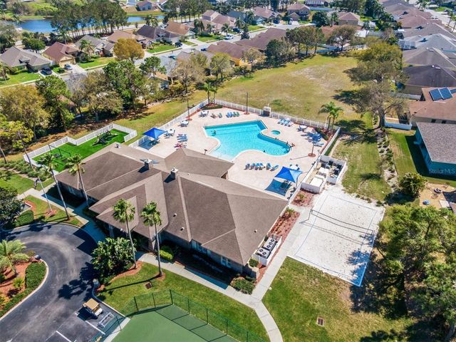 2211 PLEASANT HILL LANE, Holiday, FL 34691