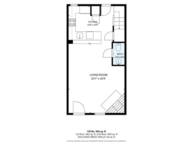 212 Samuel Boulevard 3, Coppell, TX 75019