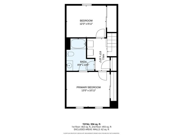 212 Samuel Boulevard 3, Coppell, TX 75019