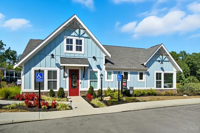 5870 Parkview Lane, Miami Twp, OH 45150