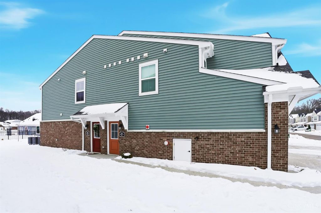 5870 Parkview Lane, Miami Twp, OH 45150