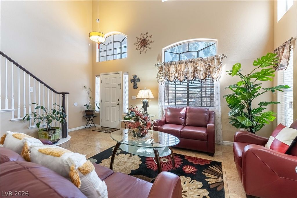 3917 Canary Cedar Street, North Las Vegas, NV 89032 — photo 2