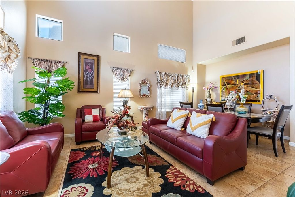3917 Canary Cedar Street, North Las Vegas, NV 89032 — photo 3