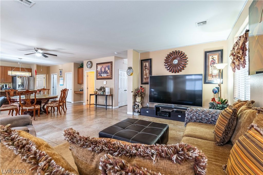 3917 Canary Cedar Street, North Las Vegas, NV 89032 — photo 5