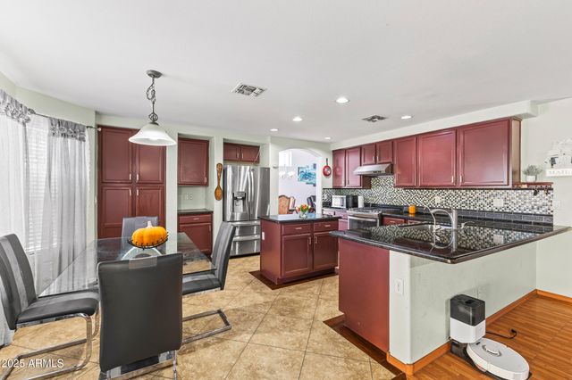 1166 E STOTTLER Drive, Gilbert, AZ 85296