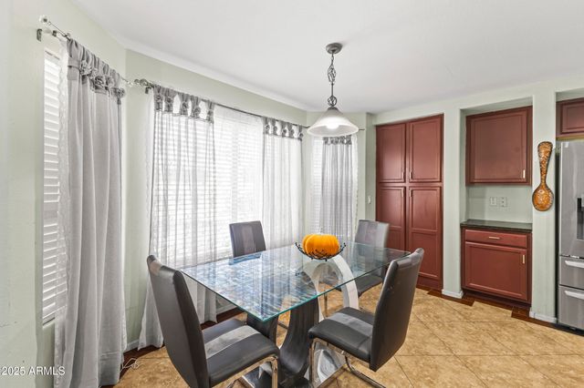 1166 E STOTTLER Drive, Gilbert, AZ 85296