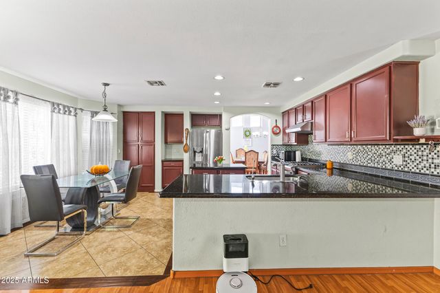 1166 E STOTTLER Drive, Gilbert, AZ 85296