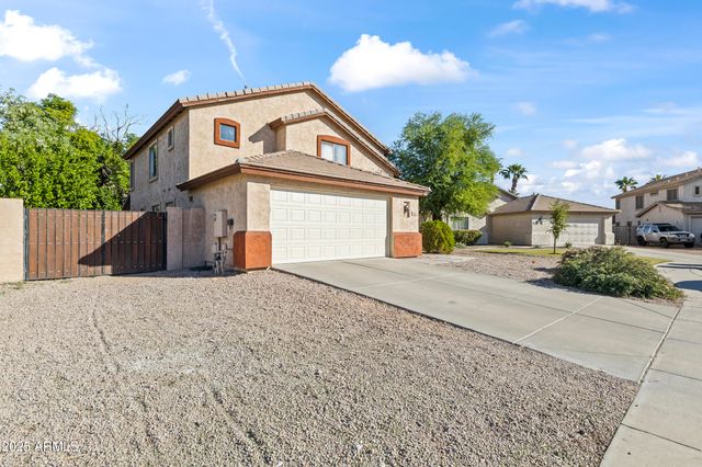 1166 E STOTTLER Drive, Gilbert, AZ 85296