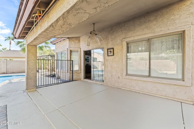 1166 E STOTTLER Drive, Gilbert, AZ 85296