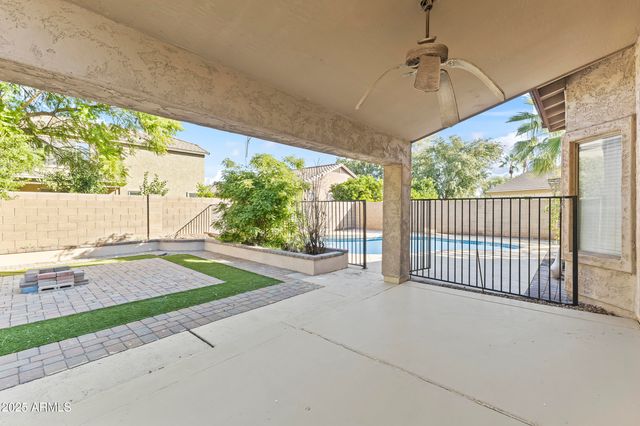 1166 E STOTTLER Drive, Gilbert, AZ 85296