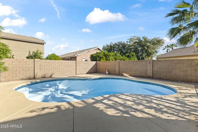 1166 E STOTTLER Drive, Gilbert, AZ 85296